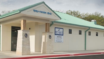 Petco Spay & Neuter Clinic