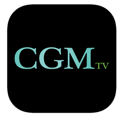 CGM TV App