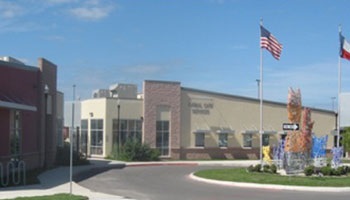ACS Main Building