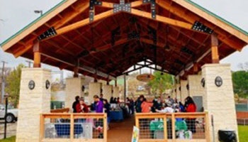 Petco Pavilion