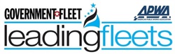 Government Fleet - Leading Fleets Award