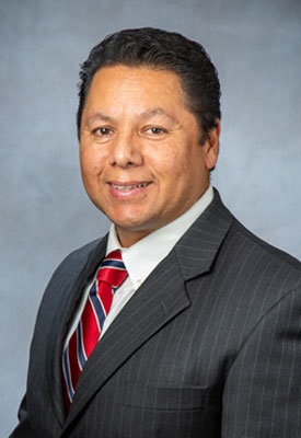 Deputy City Attorney Orlando
