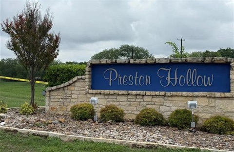 Preston Hollow Neighborhood