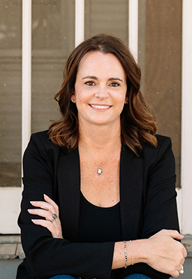 Downtown Office Director