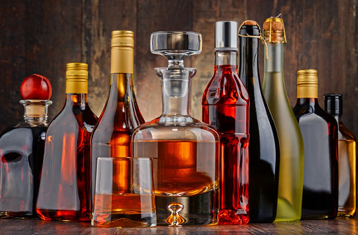 Alcoholic Beverage/Liquor License City of San Antonio