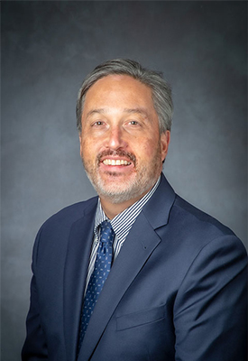 Director, Mark Carmona