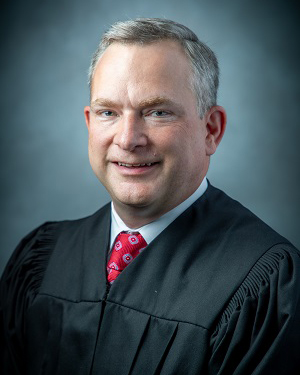 Judge Dan Kassahn