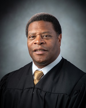 Judge Kenneth Bell