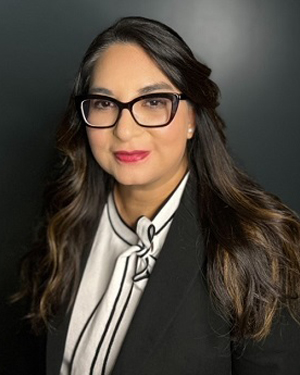 Judge Lisa M. Gonzales