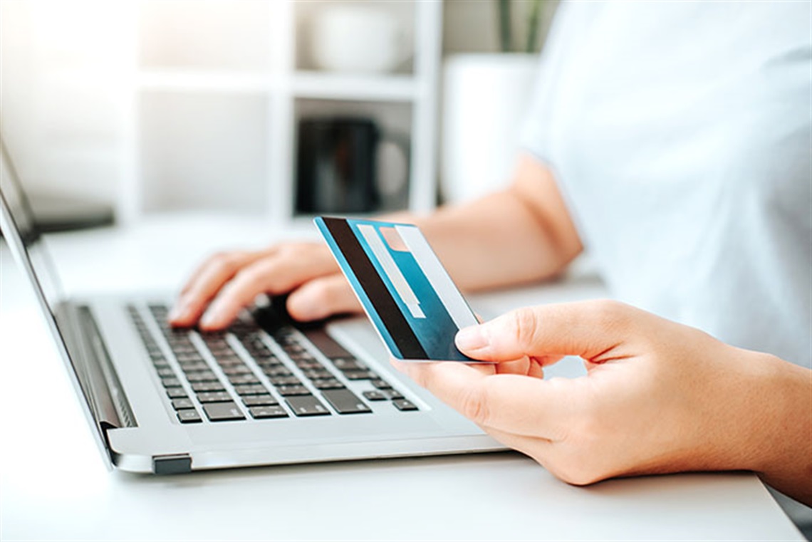 Online Payments