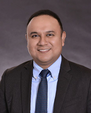 Michael Reyes