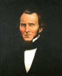 Portrait of C. F. King