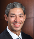 Portrait of Mayor Ron Nirenberg