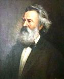 Portrait of Mayor W. C. A. Thielepape
