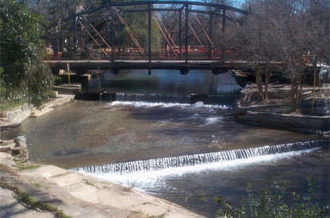 River Improvement Overlay - RIO-1.