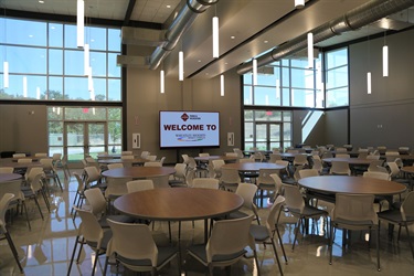 Event Hall Space