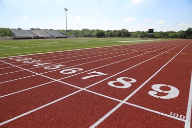 Track Field