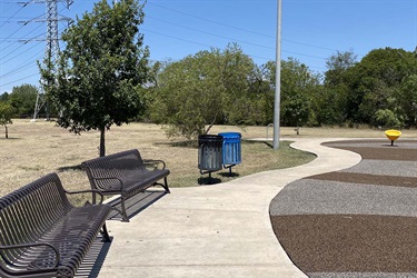 Dellcrest Area