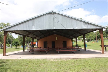 Pavilion