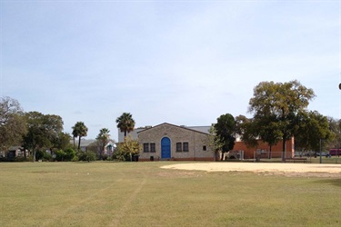 Denver Heights Park Playground