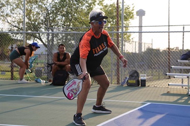 Pickleball