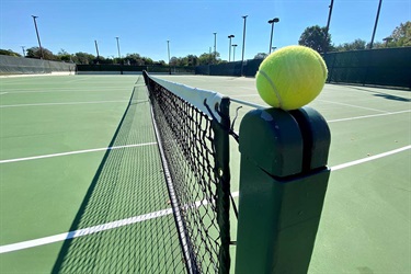 Tennis Center