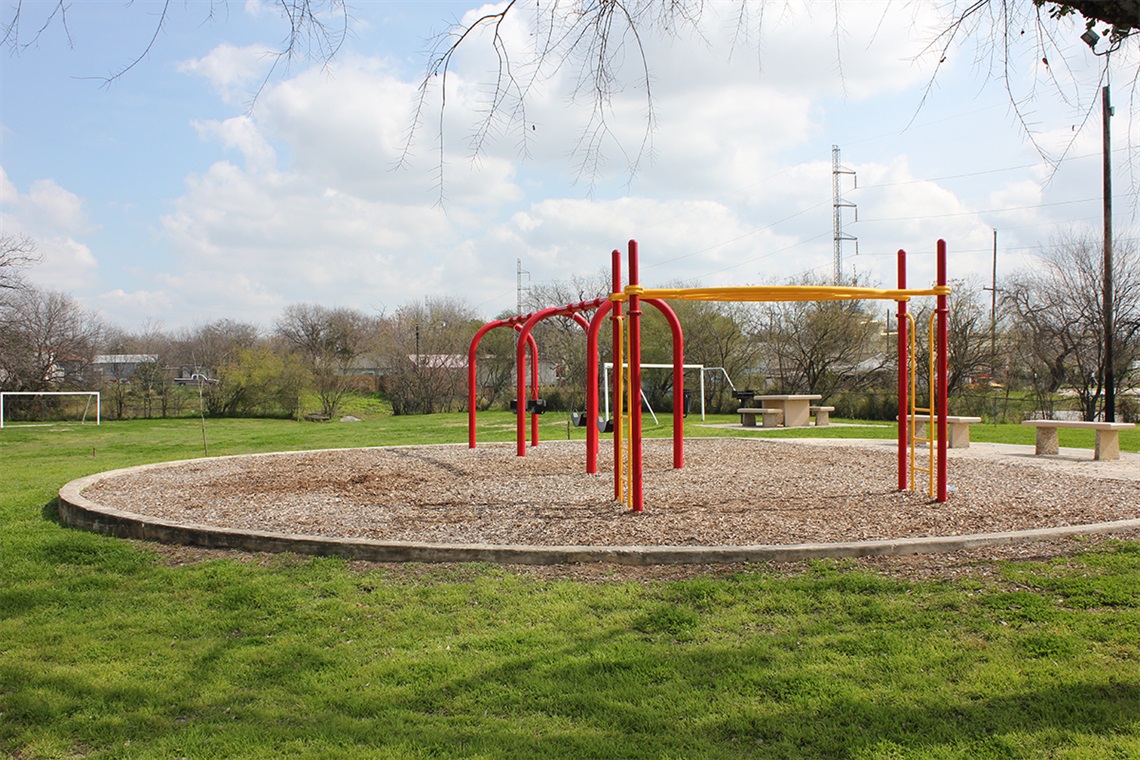 Ojeda Park