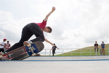 Skating