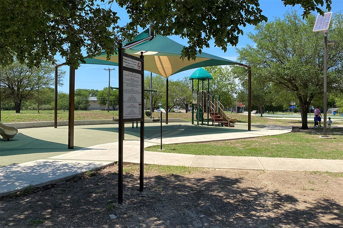 Perez Park