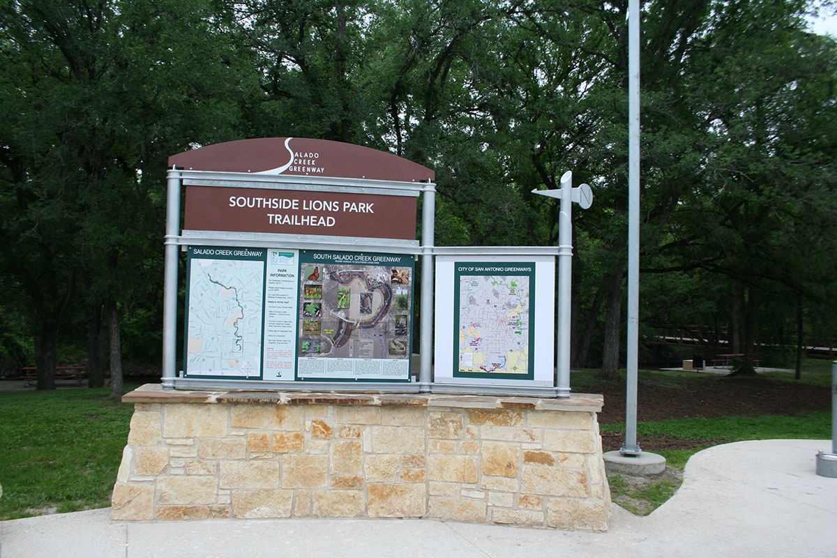 South Side Lions Park