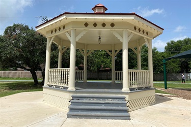 Gazebo