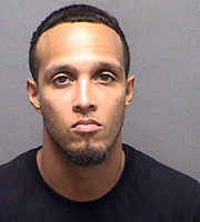 SAPD Most Wanted: Andrew Cantu