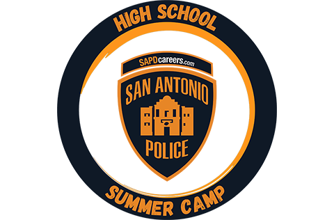 San Antonio Police - High School Summer Camp