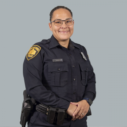Officer Sara Munoz