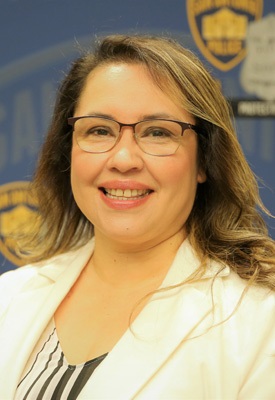 Janette Torres-Gloria