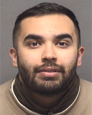 SAPD Most Wanted: Enti Carrizales