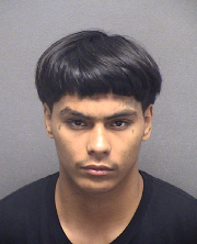 SAPD Most Wanted: Eric Rene Perez