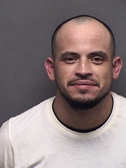 SAPD Most Wanted: Johnny Mac Ross