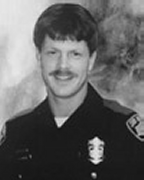Officer Douglas Goeble