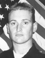 Officer Michael C McInnis