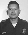 Officer Oscar D. Perez