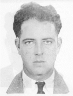 Patrolman Agnal Edwards