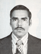 Patrolman Bernabe Salazar Jr.
