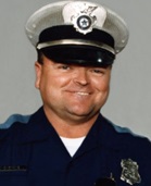 Patrolman David Glen Evans