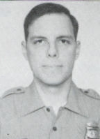 Patrolman Edwyn Gorrell