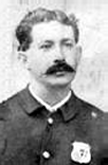 Patrolman Joseph Pedraza