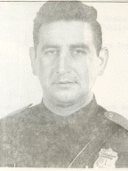 Patrolman Richard Cuellar