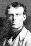 Patrolman William Lacey