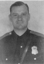 Patrolman Winston Culpepper