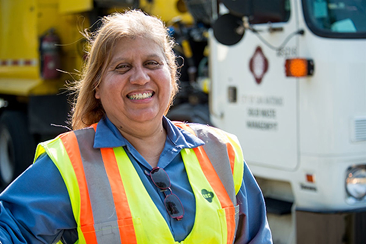 Careers In Solid Waste City Of San Antonio careers-in-solid-waste-city-of-san-antonio